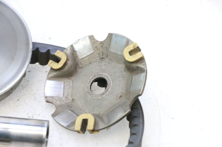 photo de VARIATOR APRILIA ATLANTIC S 125 (2010 - 2013) - Checked used part