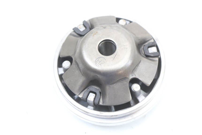 photo de VARIATOR JONWAY AZTRAL 125 (2008 - 2017) - Alternative perspective