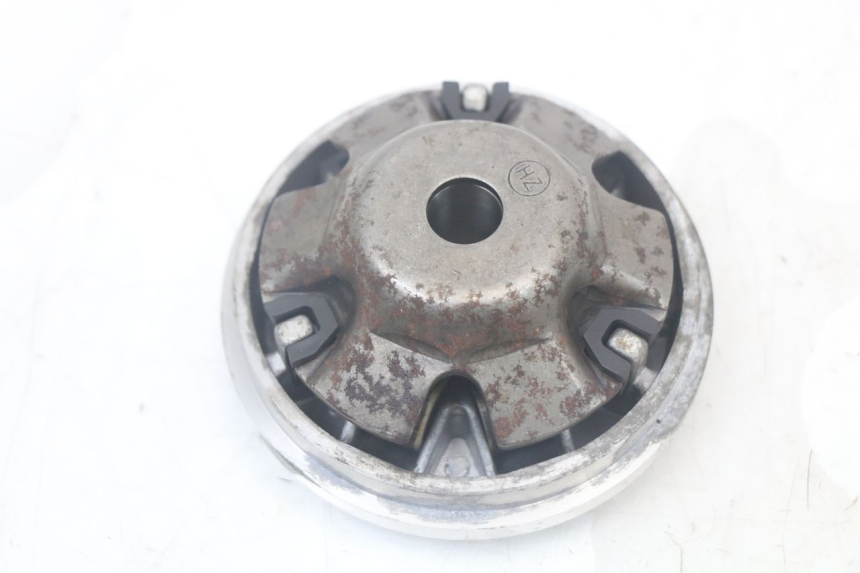 photo de VARIATOR JONWAY AZTRAL 125 (2008 - 2017) - Technical close-up