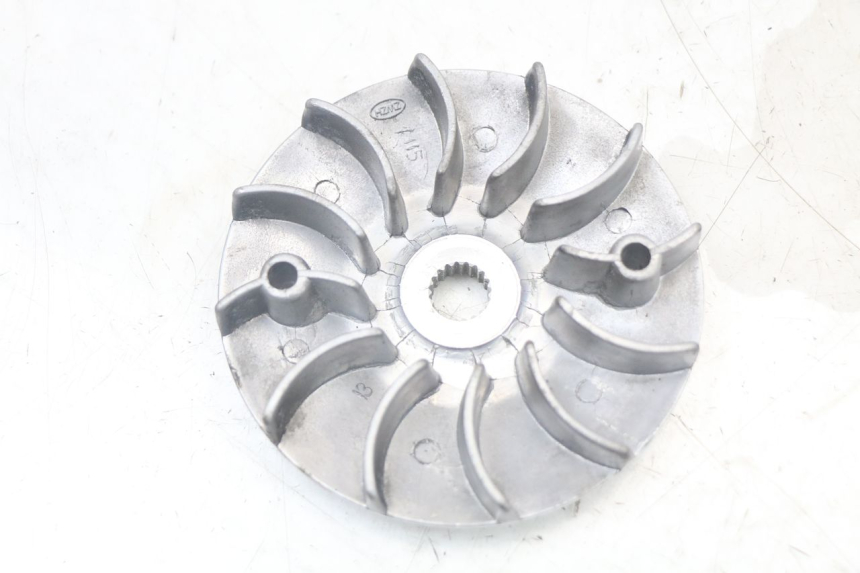 photo de VARIATOR JONWAY AZTRAL 125 (2008 - 2017) - Product overview