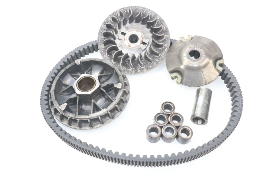 photo de VARIATOR PIAGGIO BEVERLY 500 (2003 - 2007) - Main view