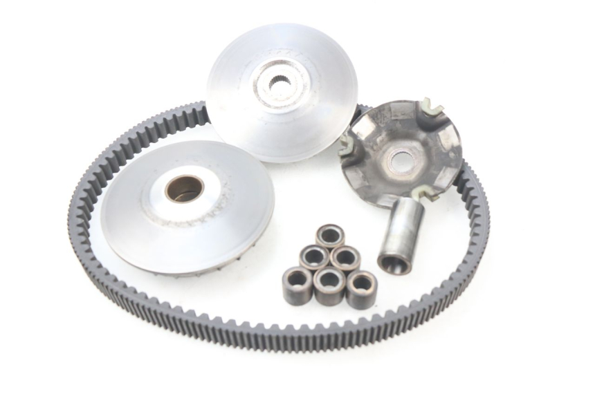 photo de VARIATOR PIAGGIO BEVERLY 500 (2003 - 2007) - Product overview