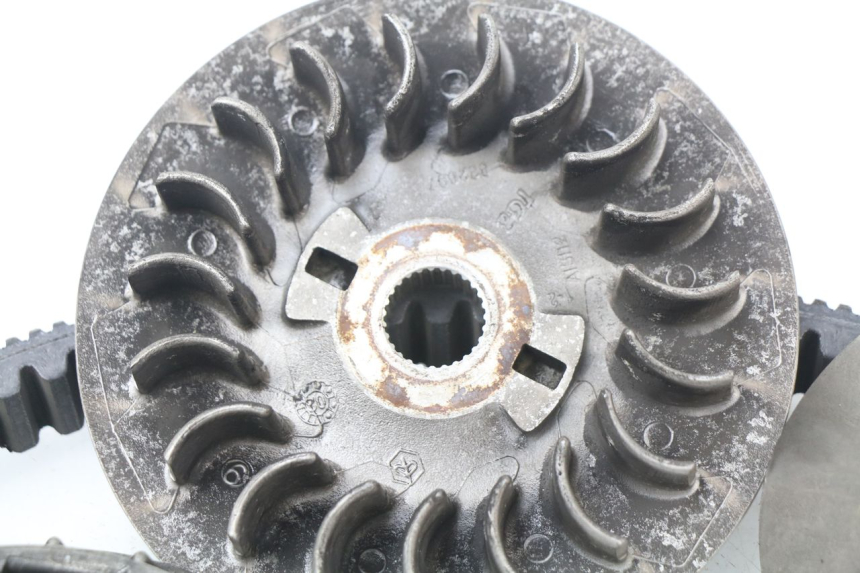 photo de VARIATOR PIAGGIO BEVERLY 500 (2003 - 2007) - Checked used part