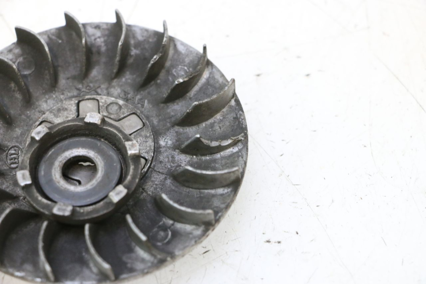 photo de VARIATOR MBK BOOSTER ROCKET 50 (1995 - 1998) - Component detail