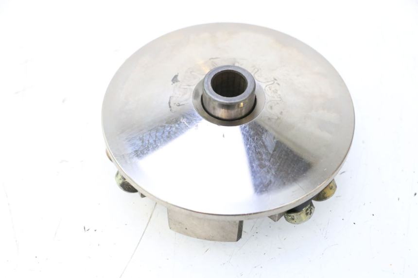 photo de VARIATOR MBK BOOSTER ROCKET 50 (2004 - 2016) - Component detail