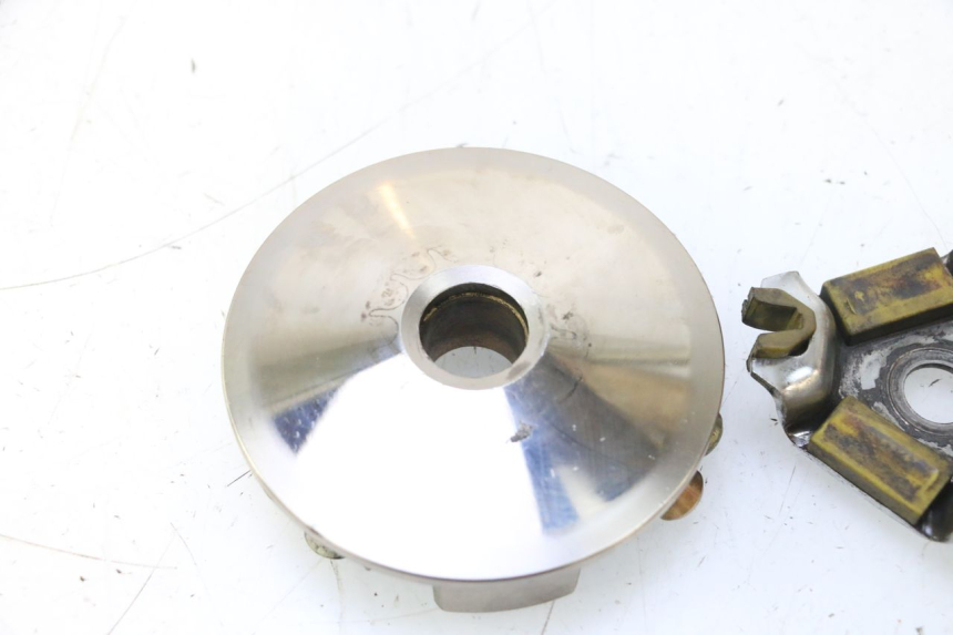 photo de VARIATOR MBK BOOSTER ROCKET 50 (2004 - 2016) - Technical close-up
