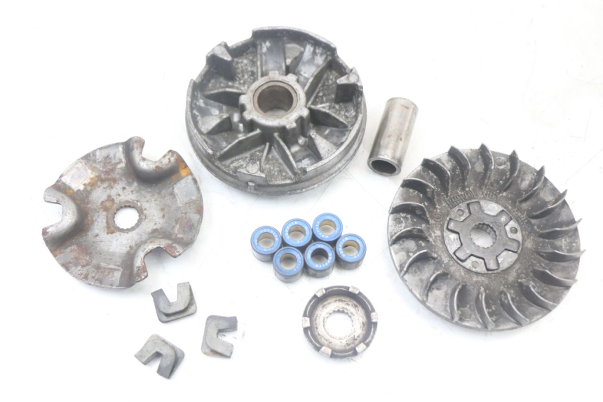 photo de VARIATOR MBK BOOSTER SPIRIT 50 (1999 - 2003) - Main view