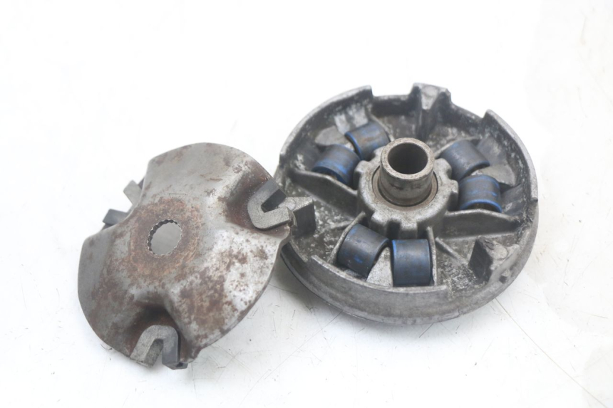 photo de VARIATOR MBK BOOSTER SPIRIT 50 (1999 - 2003) - Alternative perspective