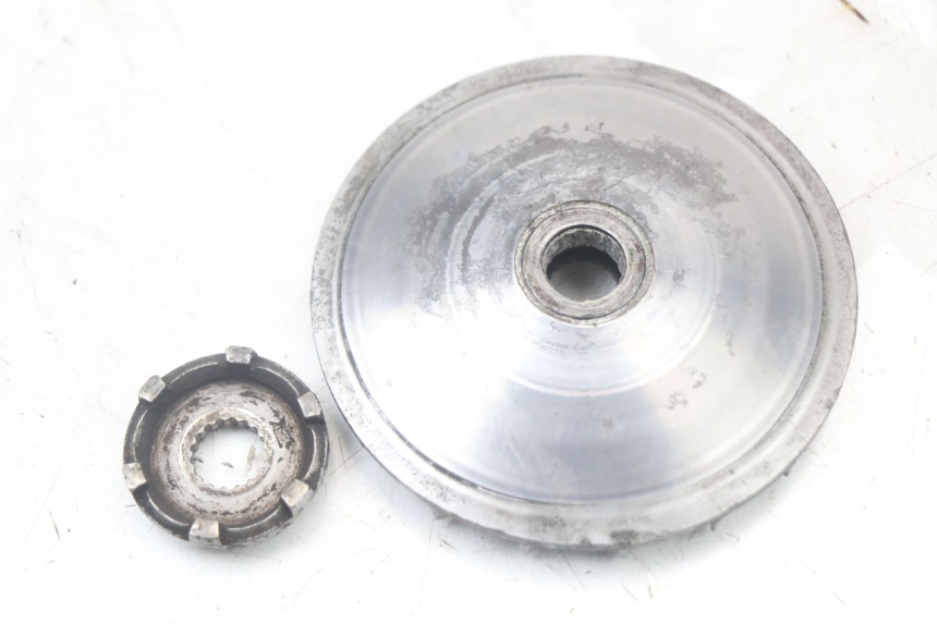 photo de VARIATOR MBK BOOSTER SPIRIT 50 (1999 - 2003) - Surface and material condition