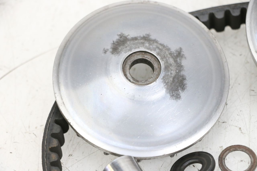 photo de VARIATOR MBK BOOSTER SPIRIT 50 (2004 - 2017) - Technical close-up