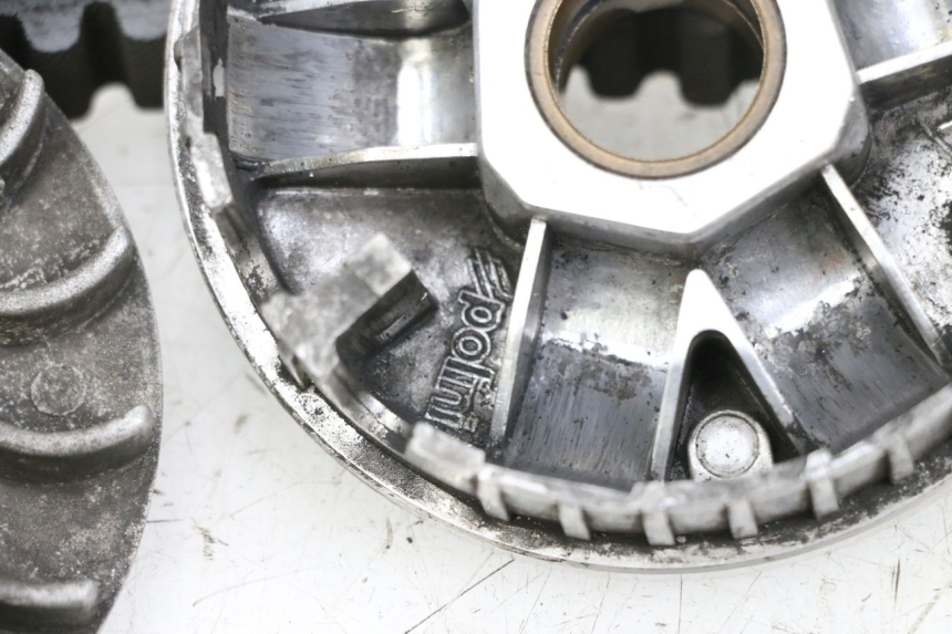 photo de VARIATOR MBK BOOSTER SPIRIT 50 (2004 - 2017) - Checked used part