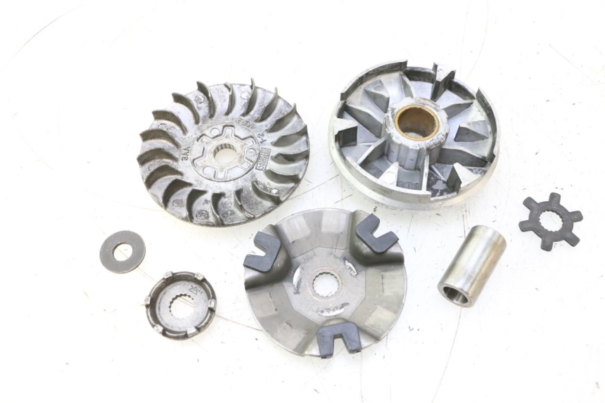 photo de VARIATOR MBK BOOSTER SPIRIT 50 (2004 - 2017) - Main view