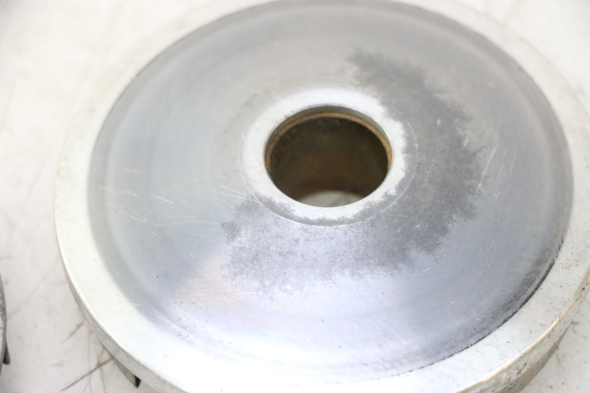 photo de VARIATOR MBK BOOSTER SPIRIT 50 (2004 - 2017) - Technical close-up