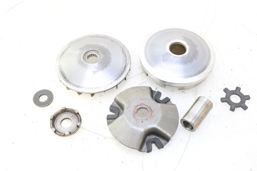 photo de VARIATOR MBK BOOSTER SPIRIT 50 (2004 - 2017) - Product overview