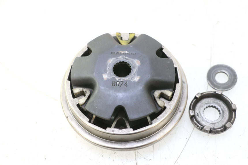 photo de VARIATOR MBK BOOSTER SPIRIT 50 (1999 - 2003) - Component detail