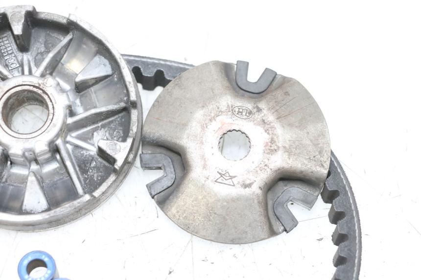 photo de VARIATOR MBK BOOSTER SPIRIT NAKED 50 (2004 - 2017) - Product overview