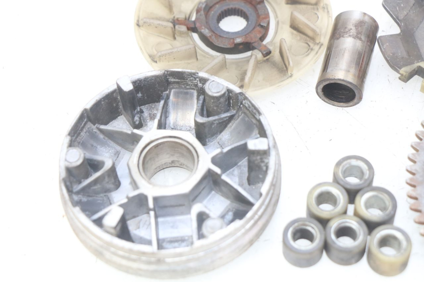 photo de VARIATOR BAOTIAN BT 50 QT-12 50 (2007 - 2009) - Checked used part