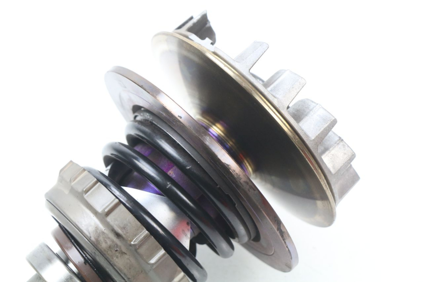 photo de VARIATOR SUZUKI BURGMAN 650 (2002 - 2004) - Product overview