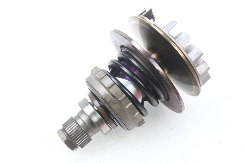 photo de VARIATOR SUZUKI BURGMAN 650 (2002 - 2004) - Surface and material condition