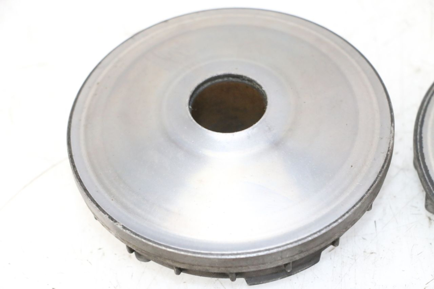 photo de VARIATOR SUZUKI BURGMAN 125 (2007 - 2014) - Fixing points details