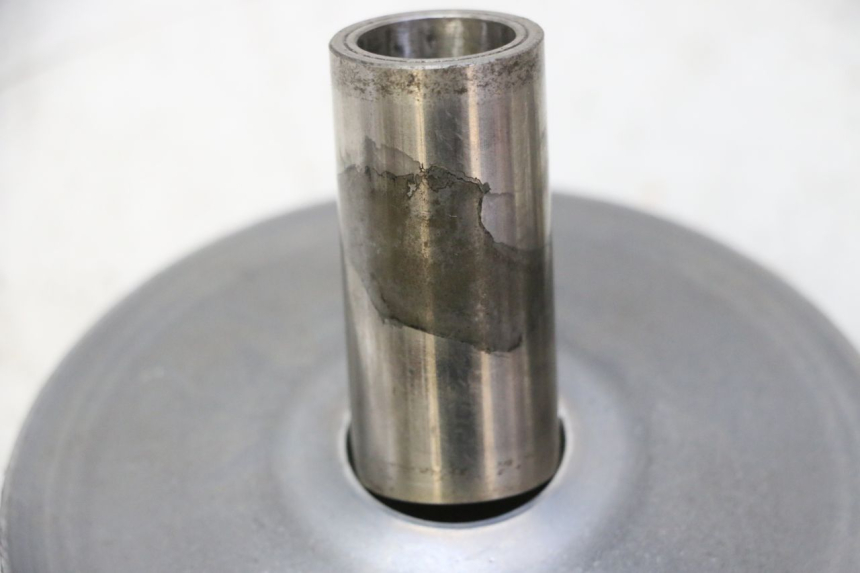 photo de VARIATOR SUZUKI BURGMAN 125 (2007 - 2014) - Alternative perspective