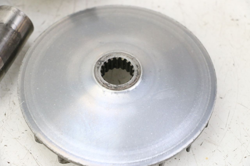 photo de VARIATOR SUZUKI BURGMAN 125 (2007 - 2014) - Product overview