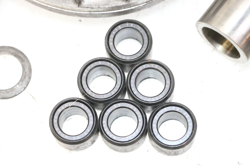 photo de VARIATOR SUZUKI BURGMAN 125 (2007 - 2014) - Checked used part