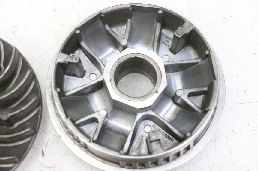 photo de VARIATOR SUZUKI BURGMAN 125 (2007 - 2014) - Component zoom