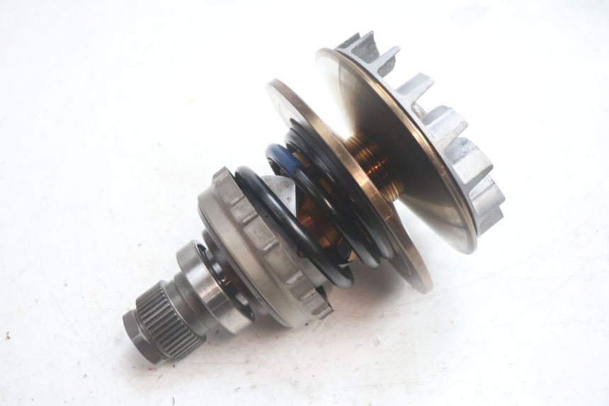photo de VARIATOR SUZUKI BURGMAN EXECUTIVE ABS 650 (2006 - 2012) - Main view