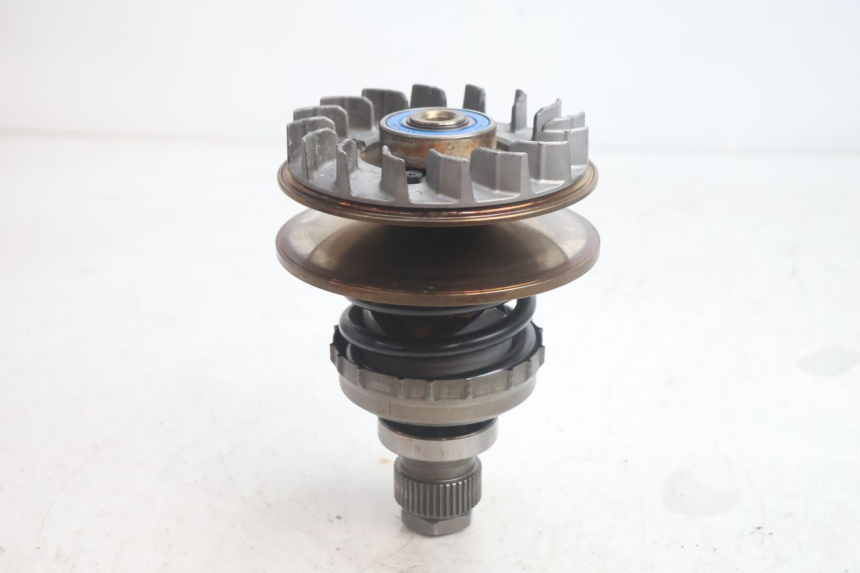 photo de VARIATOR SUZUKI BURGMAN EXECUTIVE ABS 650 (2006 - 2012) - Component detail