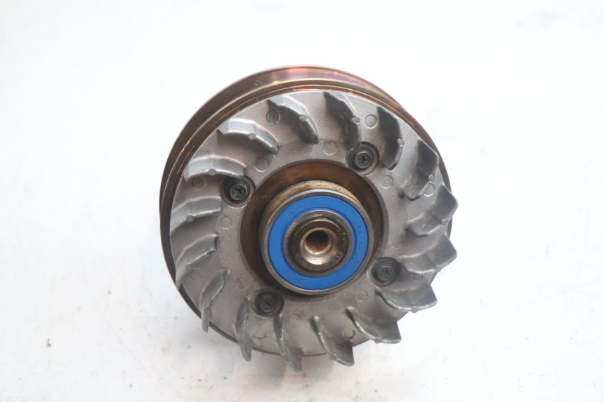 photo de VARIATOR SUZUKI BURGMAN EXECUTIVE ABS 650 (2006 - 2012) - Product overview