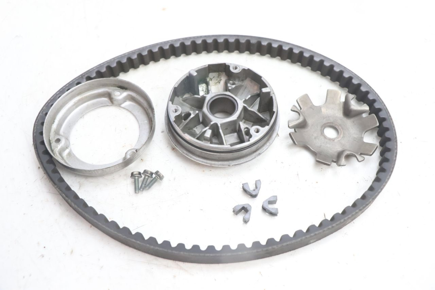 photo de VARIATOR PEUGEOT BUXY 50 (1993 - 1998) - Main view