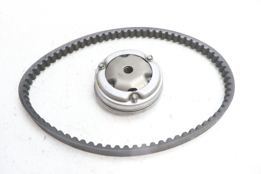photo de VARIATOR PEUGEOT BUXY 50 (1993 - 1998) - Alternative perspective