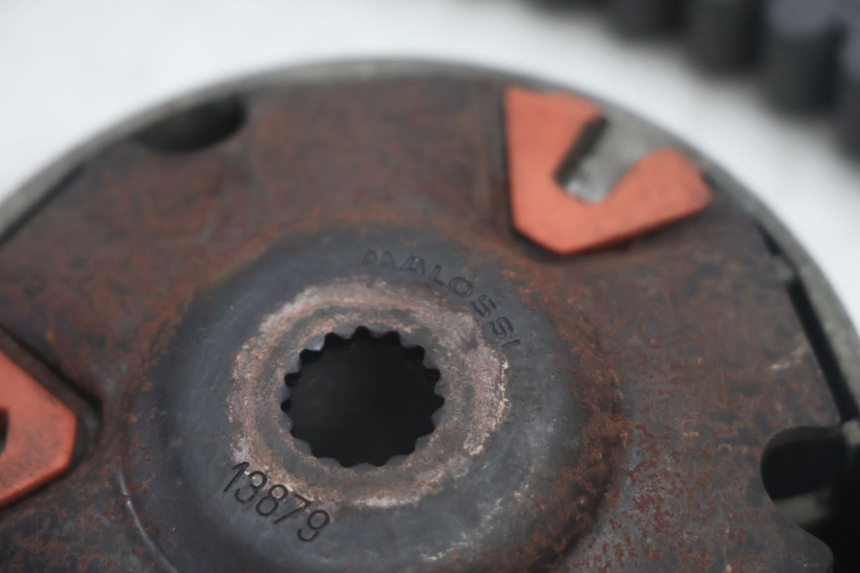 photo de VARIATOR YAMAHA BW'S BWS 125 (2010 - 2013) - Additional view of the item
