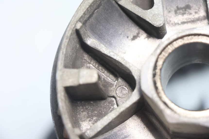 photo de VARIATOR YAMAHA BW'S BWS 125 (2010 - 2013) - Distinctive features