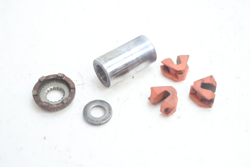 photo de VARIATOR YAMAHA BW'S BWS 125 (2010 - 2013) - Component zoom