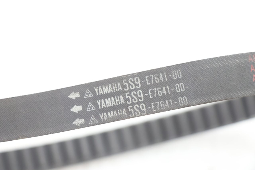 photo de VARIATOR YAMAHA BW'S BWS 125 (2010 - 2013) - Supplementary product photo