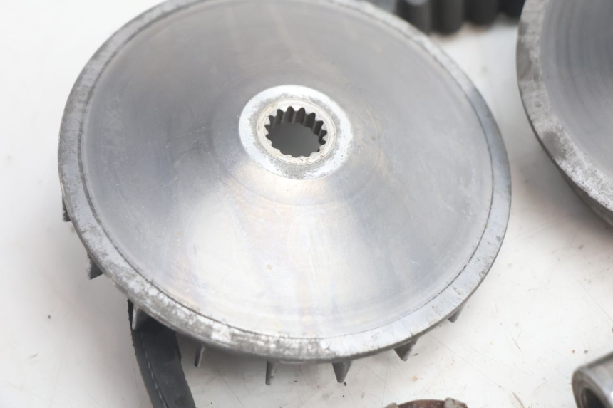 photo de VARIATOR YAMAHA BW'S BWS 125 (2010 - 2013) - Product overview