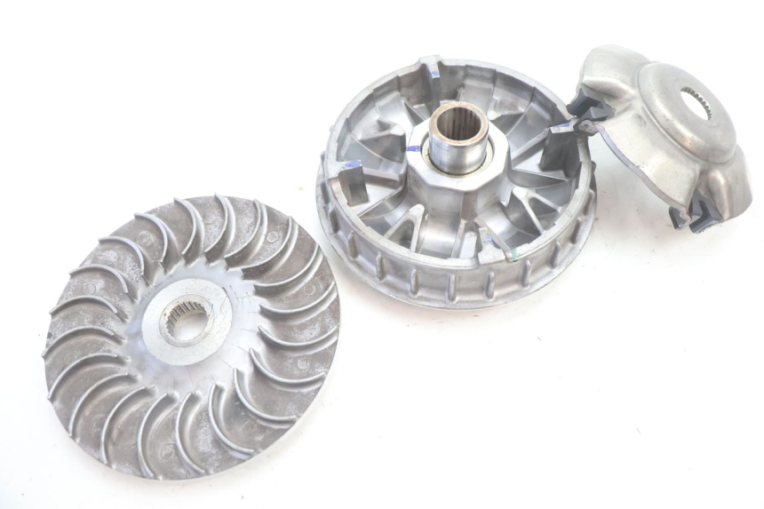 photo de VARIATOR BMW C SPORT 650 (2015 - 2021) - Component detail