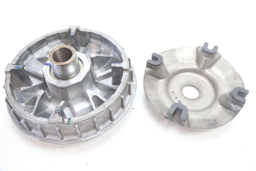 photo de VARIATOR BMW C SPORT 650 (2015 - 2021) - Alternative perspective