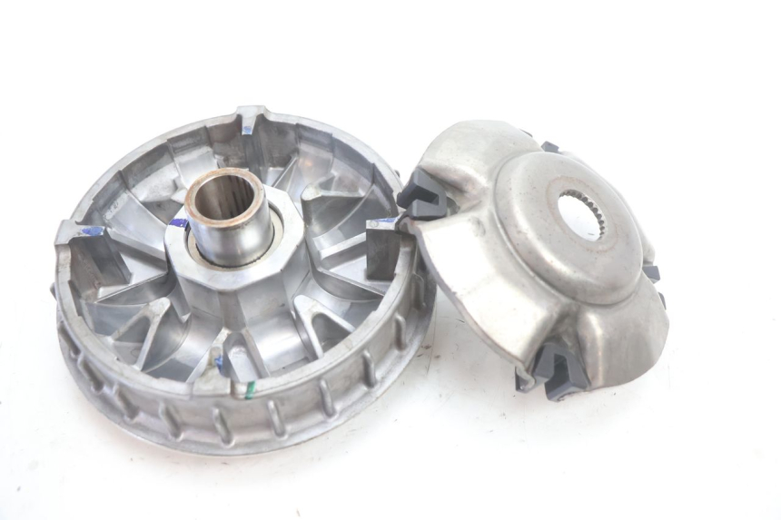 photo de VARIATOR BMW C SPORT 650 (2015 - 2021) - Technical close-up