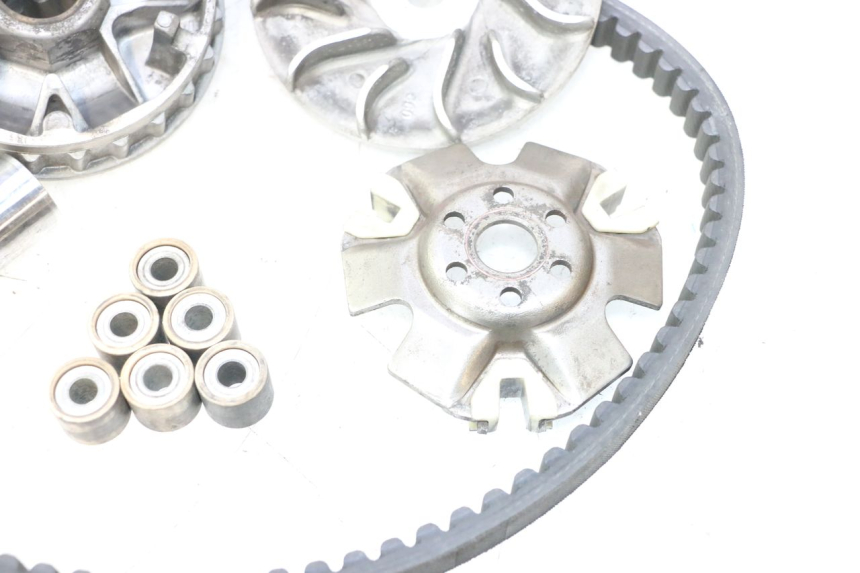 photo de VARIATOR BMW C1 125 (2000 - 2003) - Additional view of the item