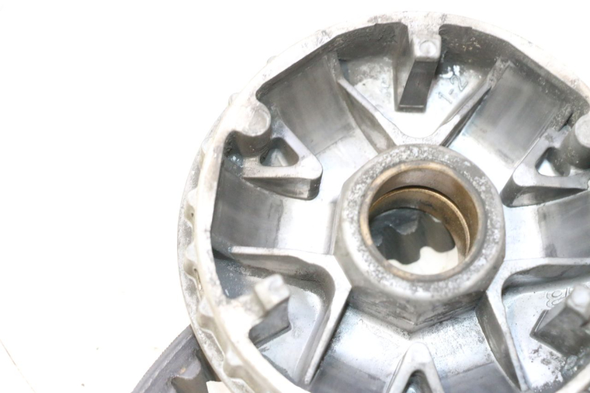photo de VARIATOR BMW C1 125 (2000 - 2003) - Supplementary product photo