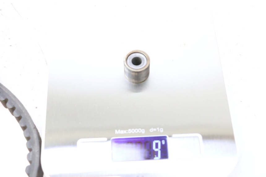 photo de VARIATOR BMW C1 125 (2000 - 2003) - Alternative perspective