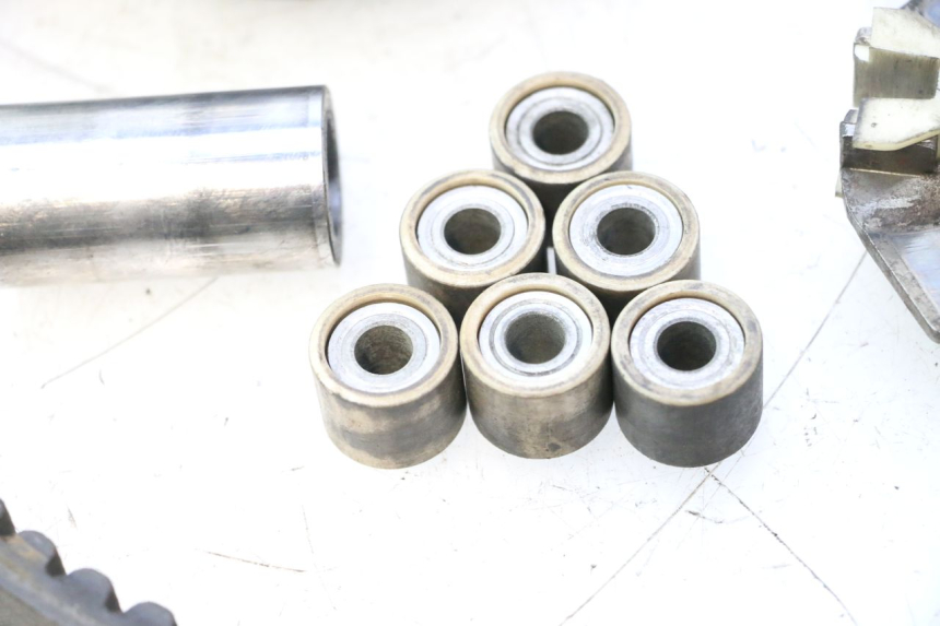 photo de VARIATOR BMW C1 125 (2000 - 2003) - Product overview