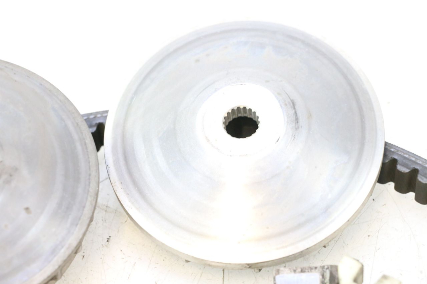 photo de VARIATOR BMW C1 125 (2000 - 2003) - Checked used part
