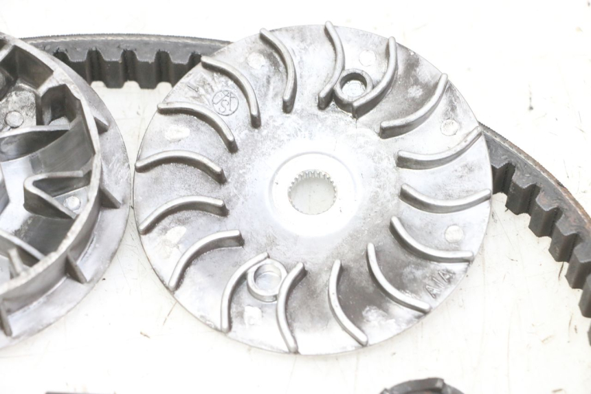 photo de VARIATOR ORCAL CAVARO 4T 50 (2019 - 2023) - Additional view of the item