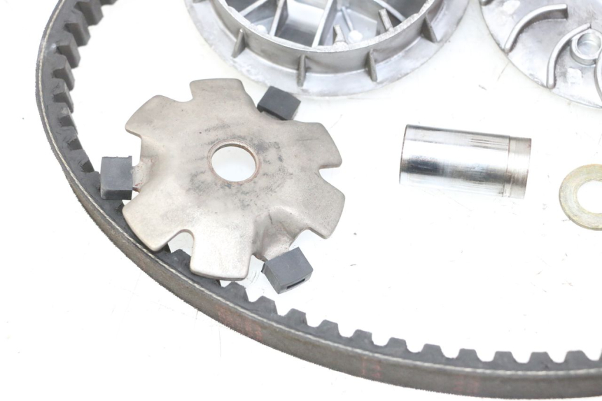 photo de VARIATOR ORCAL CAVARO 4T 50 (2019 - 2023) - Checked used part