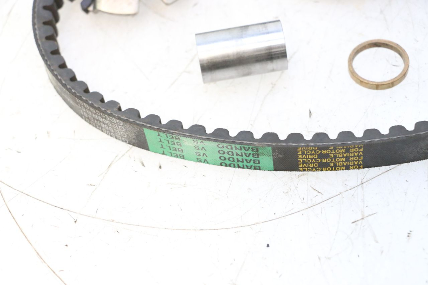 photo de VARIATOR TGB CITY RS 50 (2011 - 2016) - Checked used part