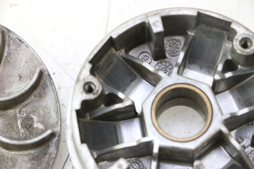 photo de VARIATOR PEUGEOT CITYSTAR 2T 50 (2018 - 2021) - Component detail